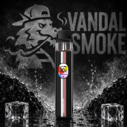 Vaporesso XROS 5 Pod Kit 1500 мА·год Carbon Stripe