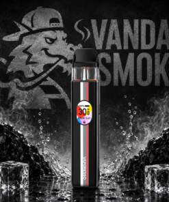 Vaporesso XROS 5 Pod Kit 1500 мА·год Carbon Stripe