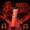 Vaporesso XROS 5 Pod Kit 1500mAh Coral Red