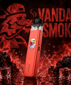 Vaporesso XROS 5 Pod Kit 1500mAh Coral Red