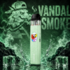 Vaporesso XROS 5 Pod Kit 1500 мА·год, колір «Jade Green»