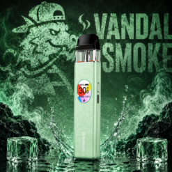 Vaporesso XROS 5 Pod Kit 1500 мА·год, колір «Jade Green»