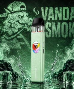 Vaporesso XROS 5 Pod Kit 1500mAh Jade Green