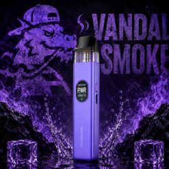 Vaporesso XROS 5 Pod Kit 1500 мА·год, лавандово-фіолетовий