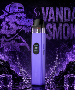 Vaporesso XROS 5 Pod Kit 1500 мА·год, лавандово-фіолетовий