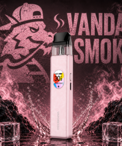 Vaporesso XROS 5 Pod Kit 1500mAh Opal Pink