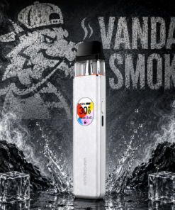 Vaporesso XROS 5 Pod Kit 1500 мА·год, Opal White