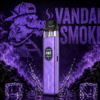 Vaporesso XROS 5 Pod Kit 1500 мА·год, Violet Silk