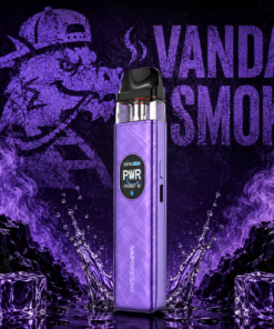 Vaporesso XROS 5 Pod Kit 1500mAh Violet Silk