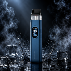 Комплект Vaporesso Xros 6, колір Abyssal Blue