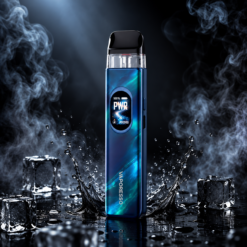 Комплект Vaporesso Xros 6, колір «Aurora Blue»