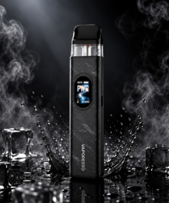 Комплект Vaporesso Xros 6, колір Cosmic Black