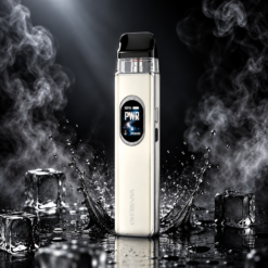 Комплект Vaporesso Xros 6, перламутрово-білий