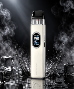 Комплект Vaporesso Xros 6, перламутрово-білий