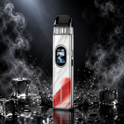 Комплект Vaporesso Xros 6 «Scorching Cloud»