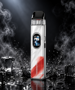Комплект Vaporesso Xros 6 «Scorching Cloud»