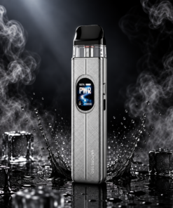 Комплект Vaporesso Xros 6, колір «Silk Gray»
