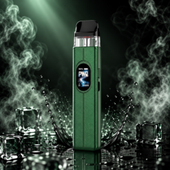 Комплект Vaporesso Xros 6, колір «Silk Green»