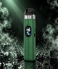 Vaporesso Xros 6 Kit Silk Green