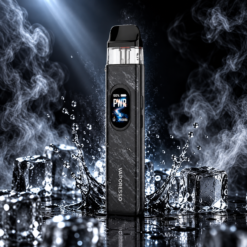 Комплект Vaporesso Xros 6, колір «Slate Black»