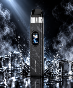 Комплект Vaporesso Xros 6, колір «Slate Black»