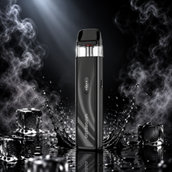 Vaporesso Xros 6 Mini Kit, чорний