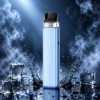 Vaporesso Xros 6 Mini Kit Jelly Blue