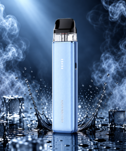 Комплект Vaporesso Xros 6 Mini, колір Jelly Blue