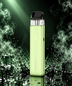 Vaporesso Xros 6 Mini Kit, колір «Jelly Green»
