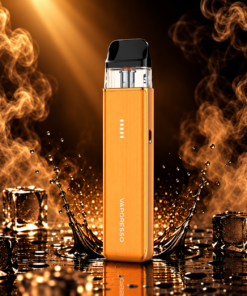 Vaporesso Xros 6 Mini Kit Jelly Orange
