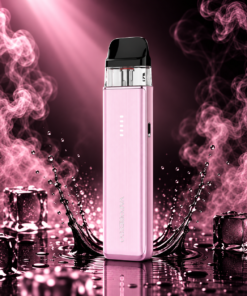 Vaporesso Xros 6 Mini Kit Jelly Pink