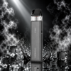Vaporesso Xros 6 Mini Kit Titanium Black
