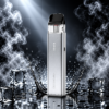 Vaporesso Xros 6 Mini Kit Titanium Silver