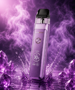 Vaporesso XROS Pro 2 Pod Kit 2000 мА·год, колір «Dawn Purple»