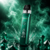Vaporesso XROS Pro 2 Pod Kit 2000 мА·год, колір «Gem Green»