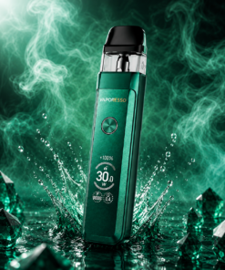 Vaporesso XROS Pro 2 Pod Kit 2000 мА·год, колір «Gem Green»