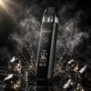 Vaporesso XROS Pro 2 Pod Kit 2000 мА·год, Glittering Black
