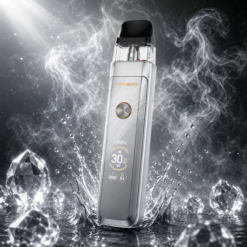 Vaporesso XROS Pro 2 Pod Kit 2000 мА·год, Glittering Silver