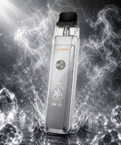 Vaporesso XROS Pro 2 Pod Kit 2000 мА·год, Glittering Silver