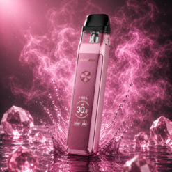 Vaporesso XROS Pro 2 Pod Kit 2000 мА·год, колір Moonlit Pink