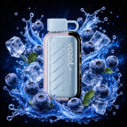 Vozol Gear Ice & Sweet 50000 «Blueberry Ice»