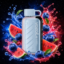 Vozol Gear Ice & Sweet 50000 «Чорниця та кавун»