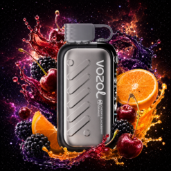Vozol Gear Ice & Sweet 50000 Вишня, ожина, апельсин
