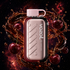 Vozol Gear Ice & Sweet 50000 «Вишнева кола»