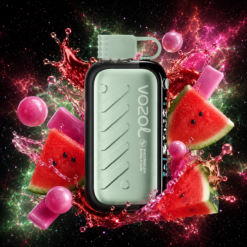 Vozol Gear Ice & Sweet 50000 «Диня та жуйка»