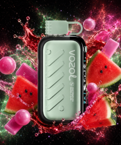 Vozol Gear Ice & Sweet 50000 «Диня та жуйка»