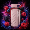 Vozol Gear Ice & Sweet 50000 Mixed Berries
