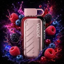 Vozol Gear Ice & Sweet 50000 «Суміш ягід»