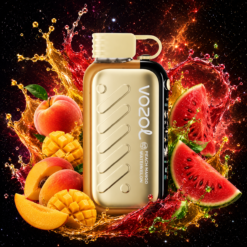 Vozol Gear Ice & Sweet 50000 Персик, манго, кавун