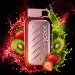 Vozol Gear Ice & Sweet 50000 «Полуниця та ківі»